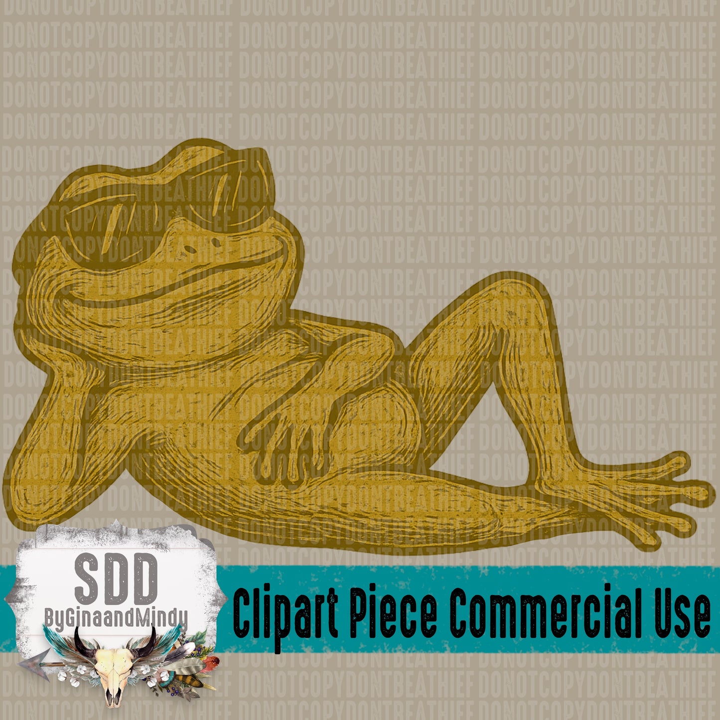 Clipart Bundle; 59 Pieces