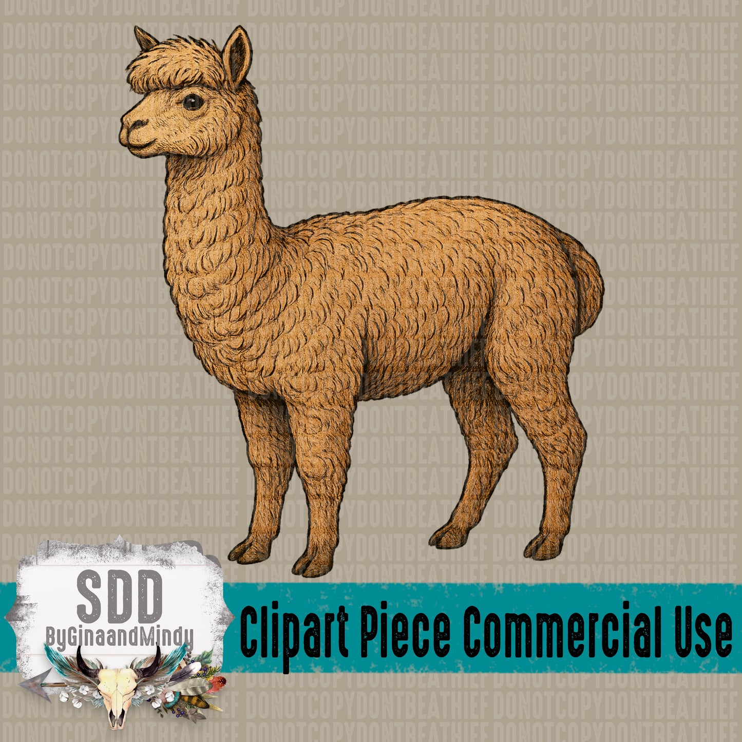 Clipart Bundle; 59 Pieces