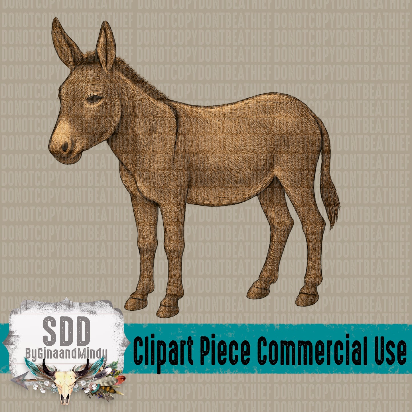Clipart Bundle; 59 Pieces