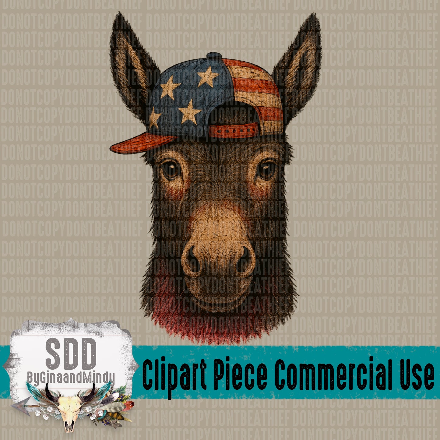 Clipart Bundle; 59 Pieces