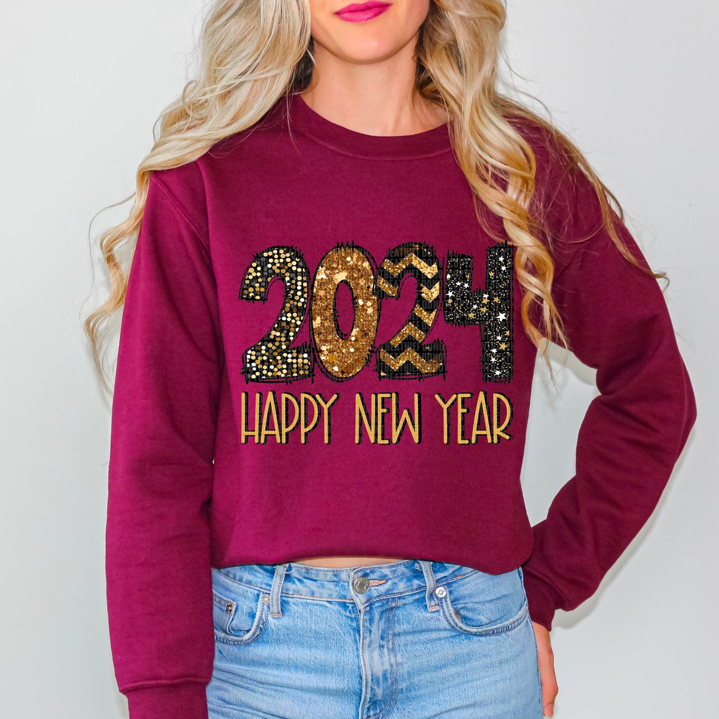 2024 Happy New Year