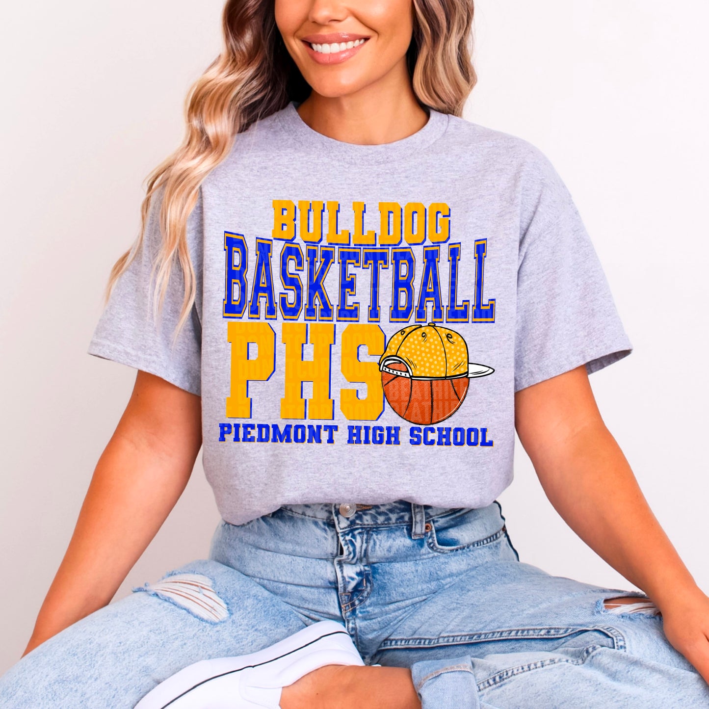 CUSTOM Basketball 2025