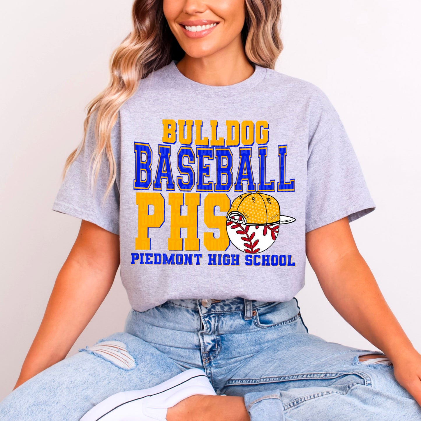 CUSTOM Baseball 2025