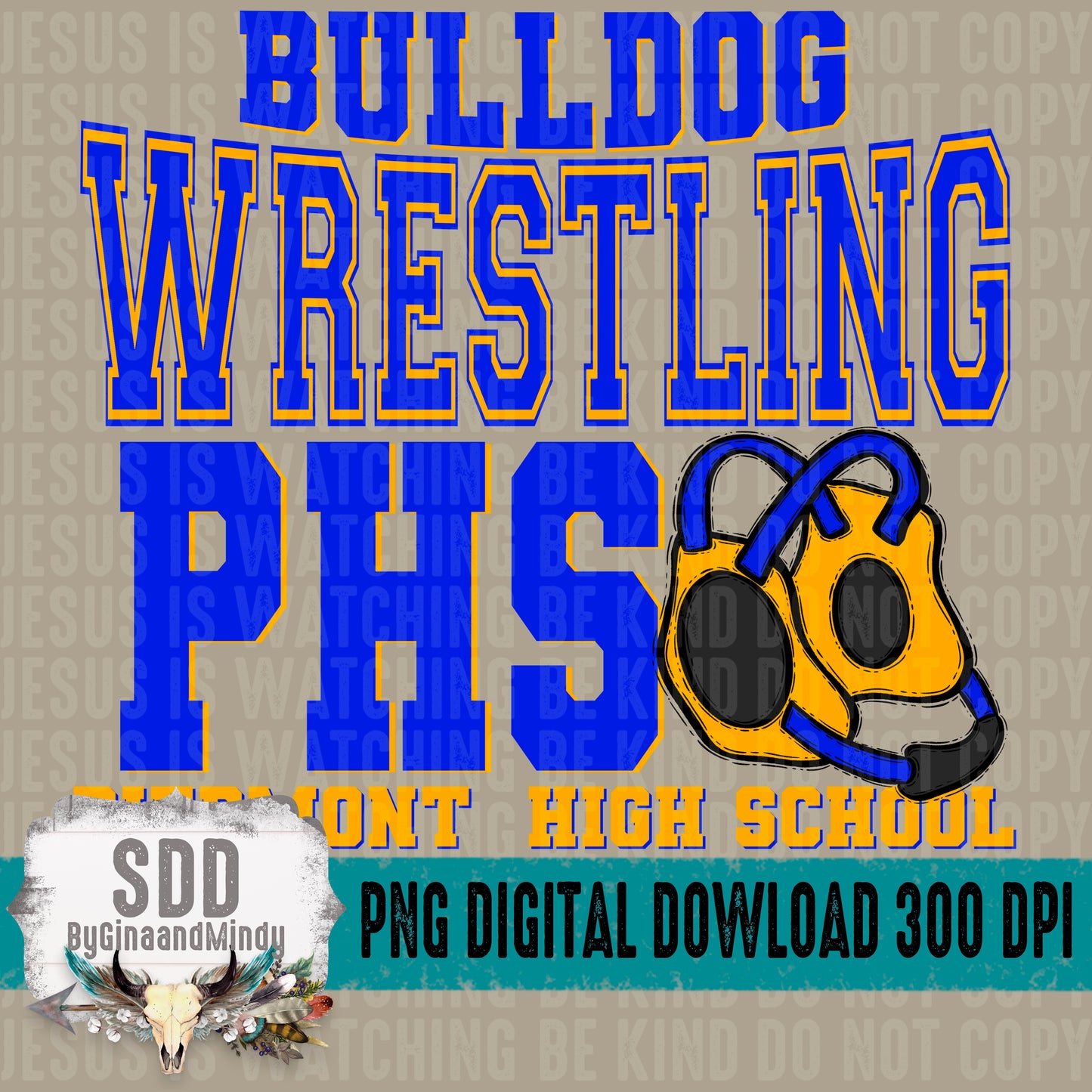 CUSTOM Wrestling 2025