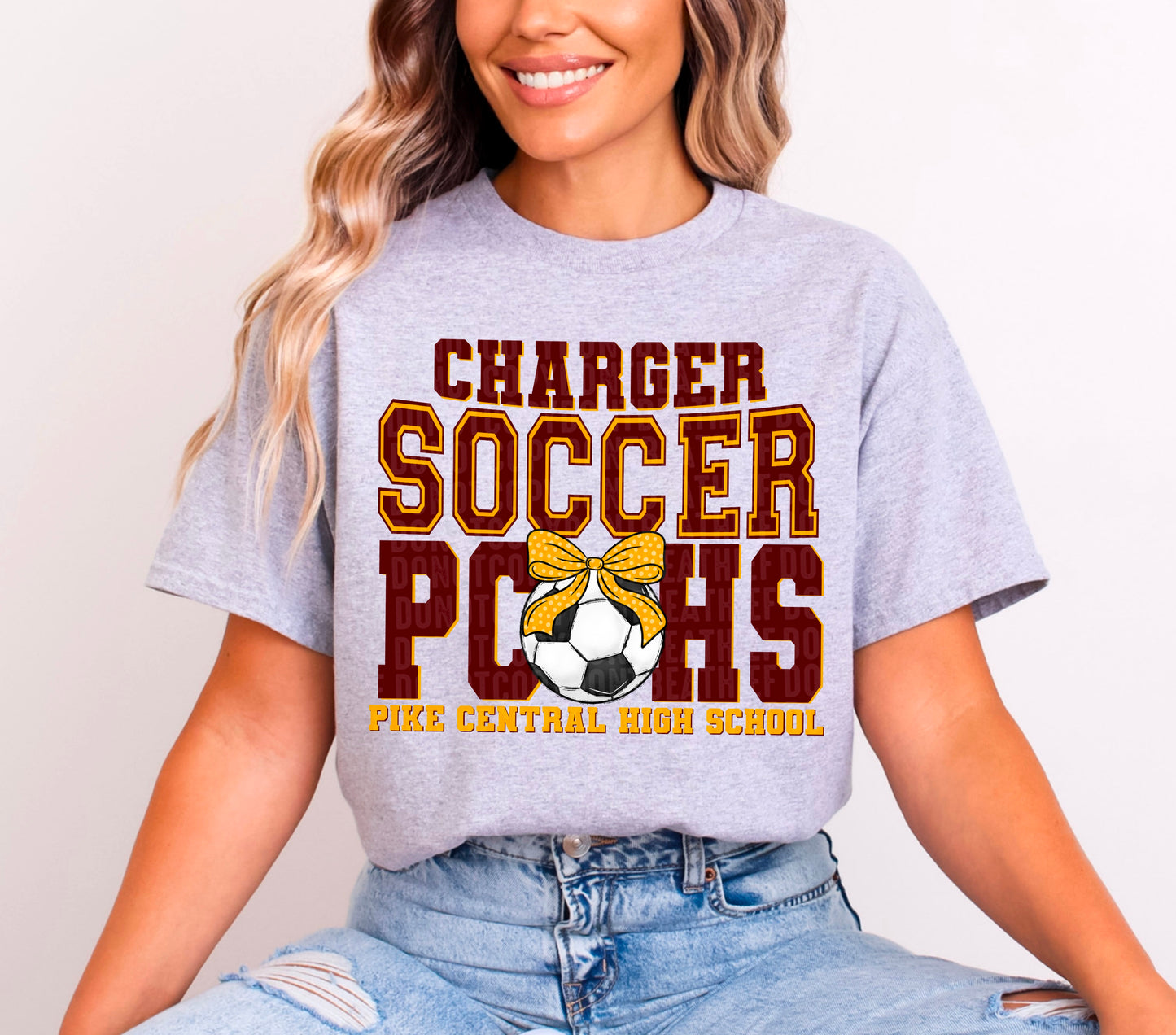 CUSTOM Soccer 2025