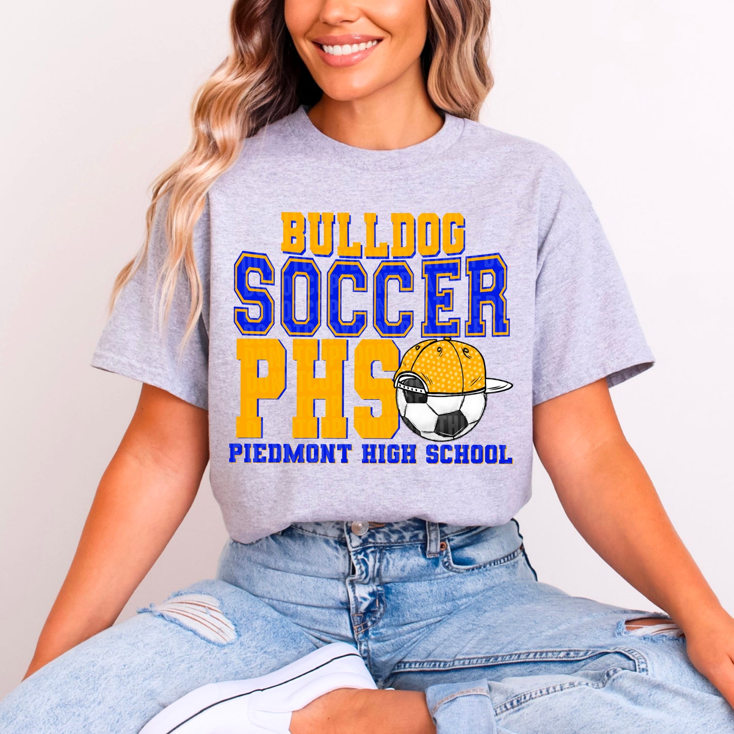 CUSTOM Soccer 2025