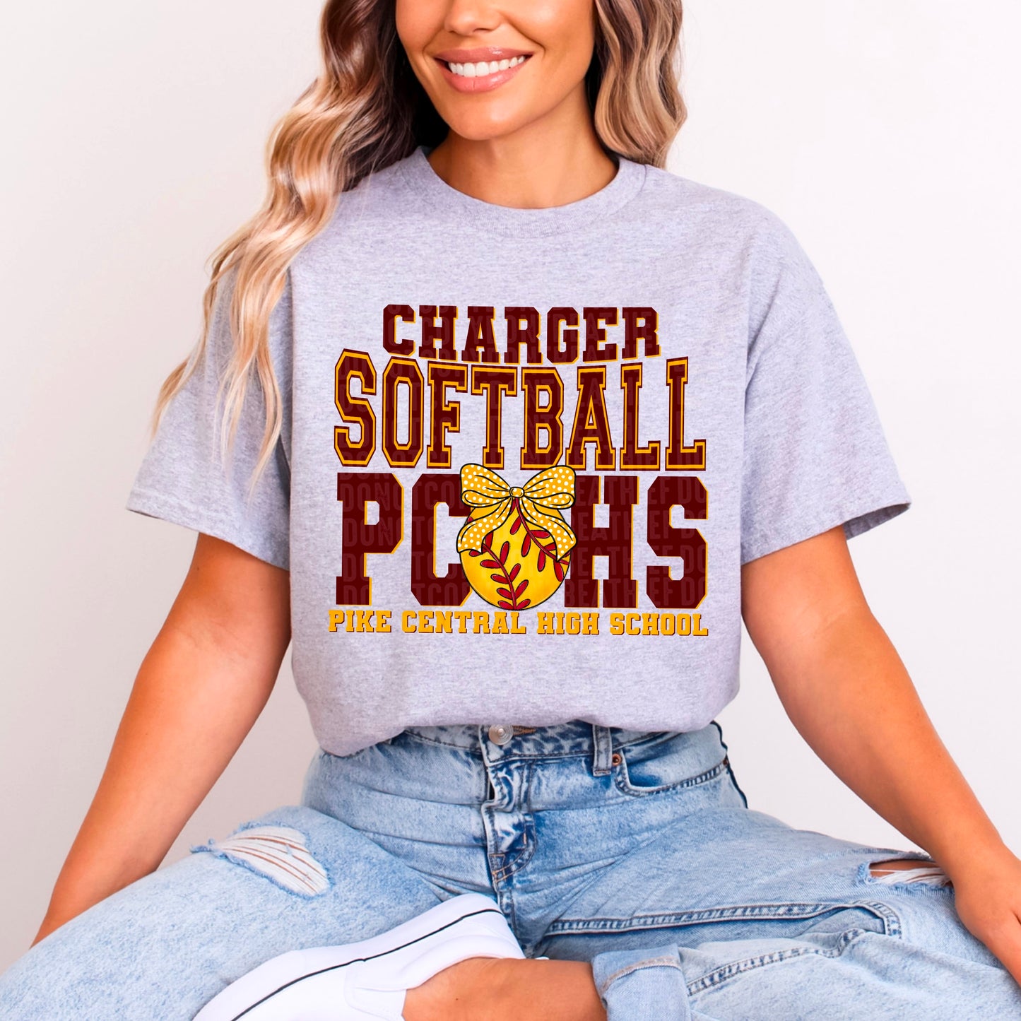 CUSTOM Softball 2025