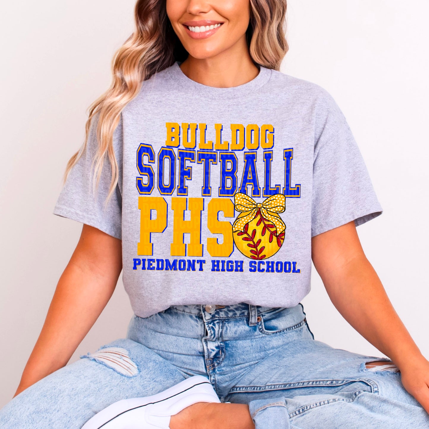 CUSTOM Softball 2025