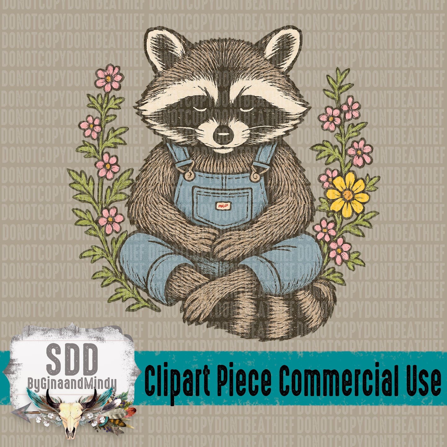 Clipart Bundle; 59 Pieces
