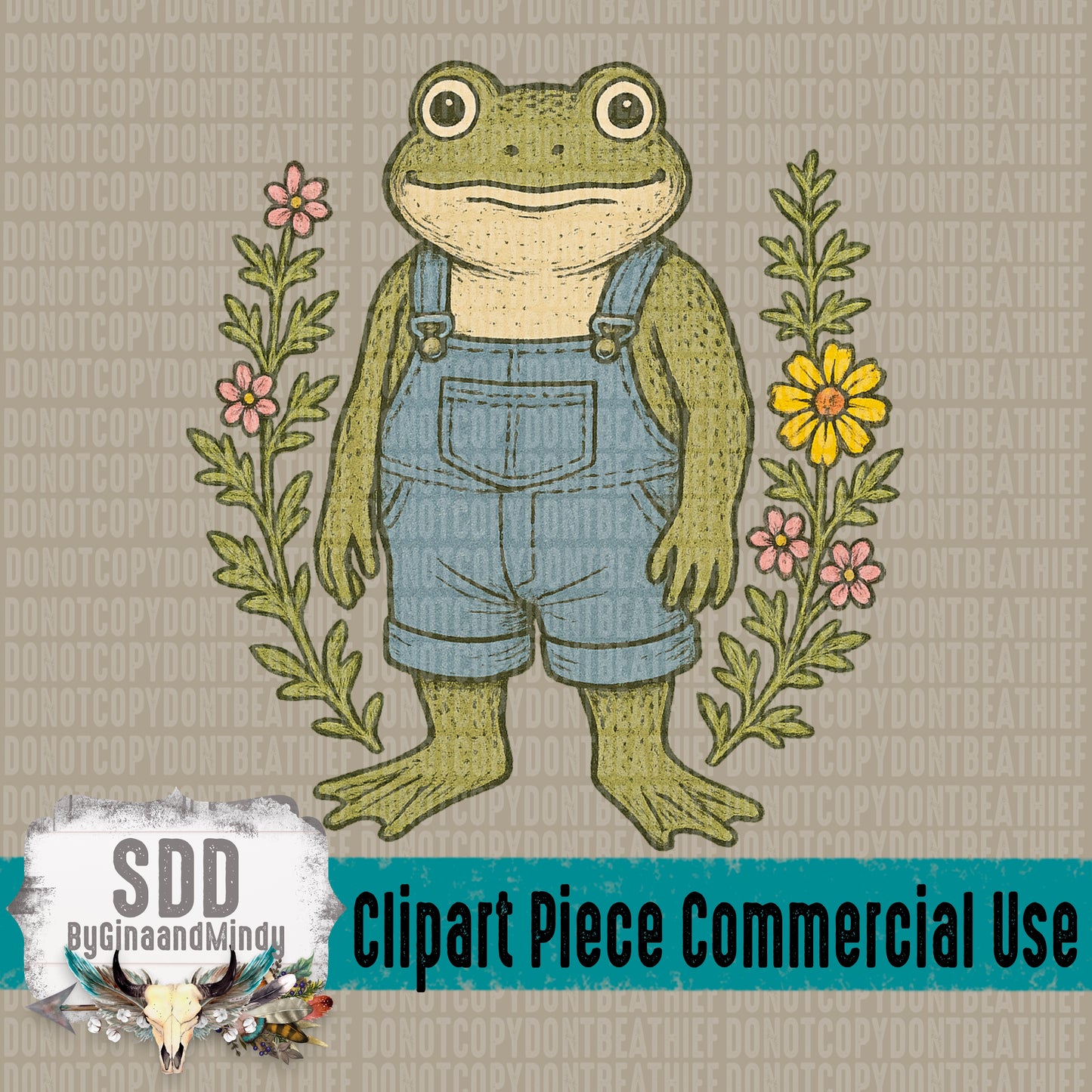 Clipart Bundle; 59 Pieces