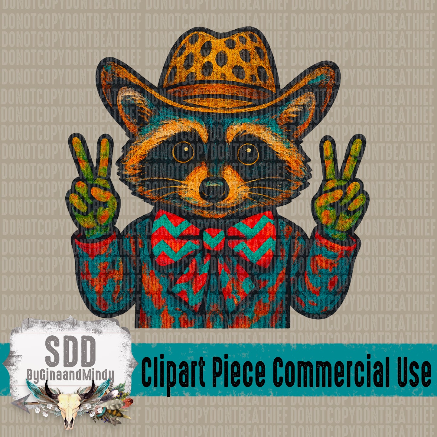 Clipart Bundle; 59 Pieces