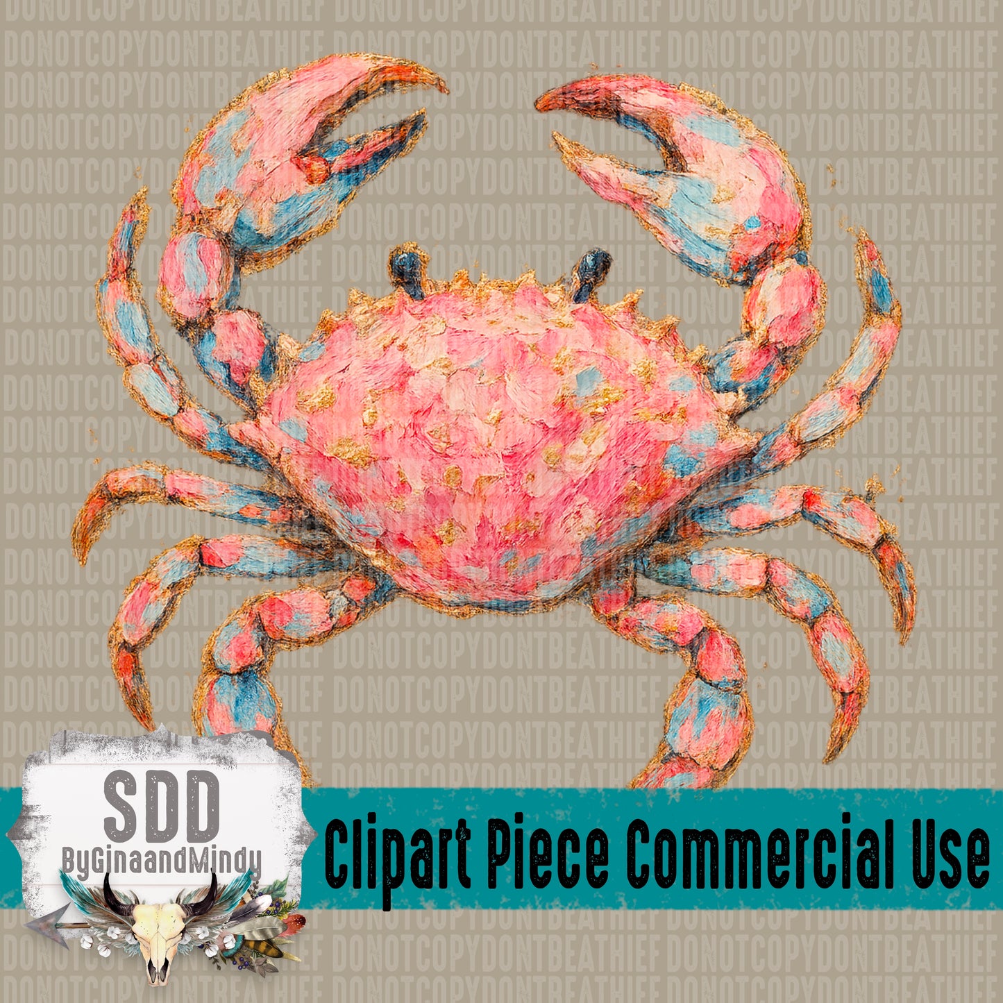 Clipart Bundle; 59 Pieces