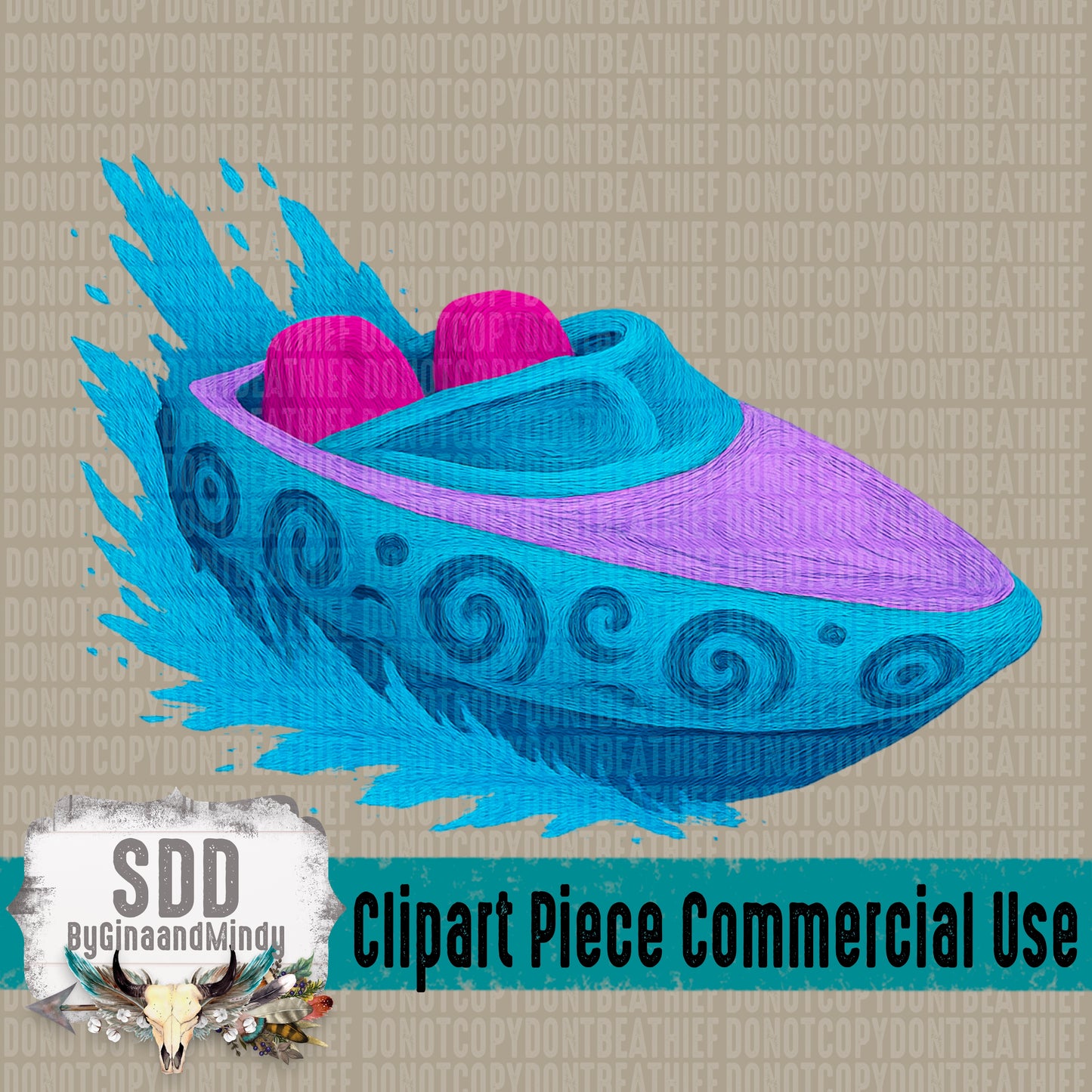 Clipart Bundle; 59 Pieces