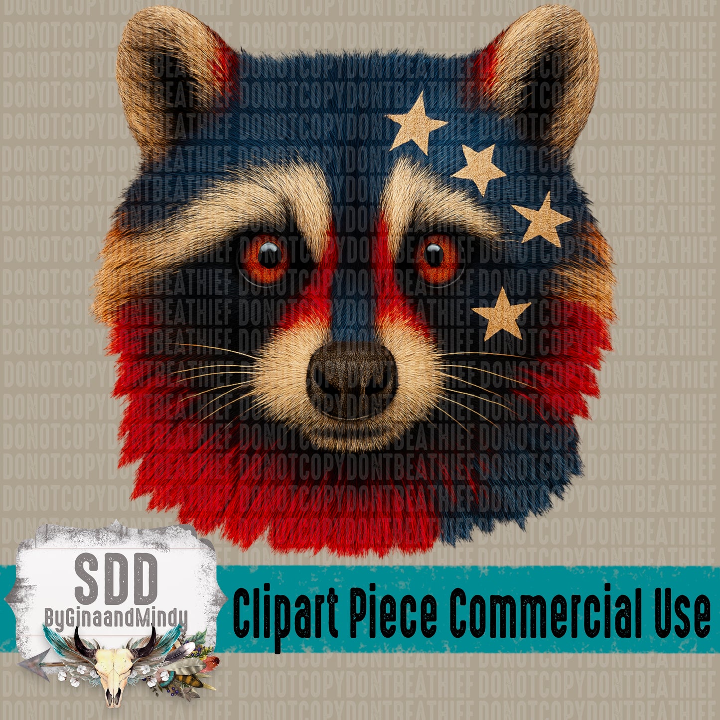 Clipart Bundle; 59 Pieces