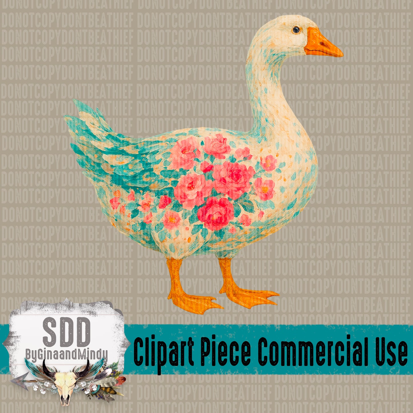 Clipart Bundle; 59 Pieces