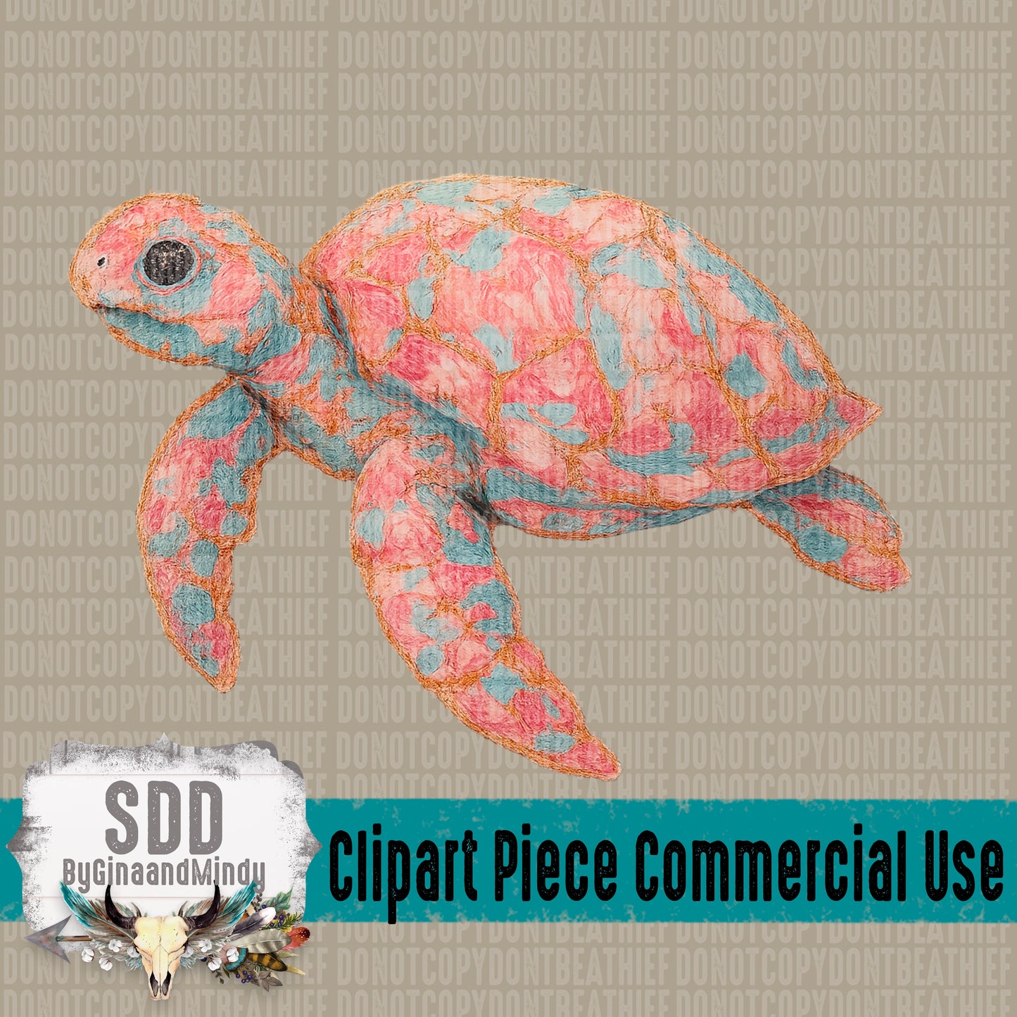 Clipart Bundle; 59 Pieces