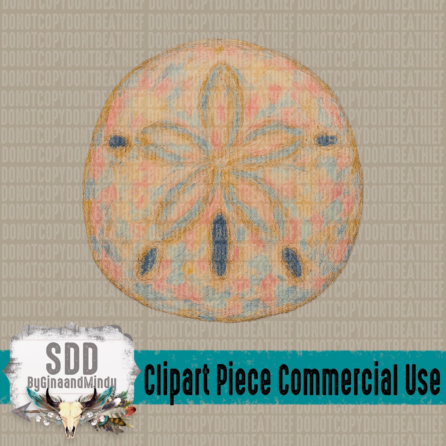 Clipart Bundle; 59 Pieces