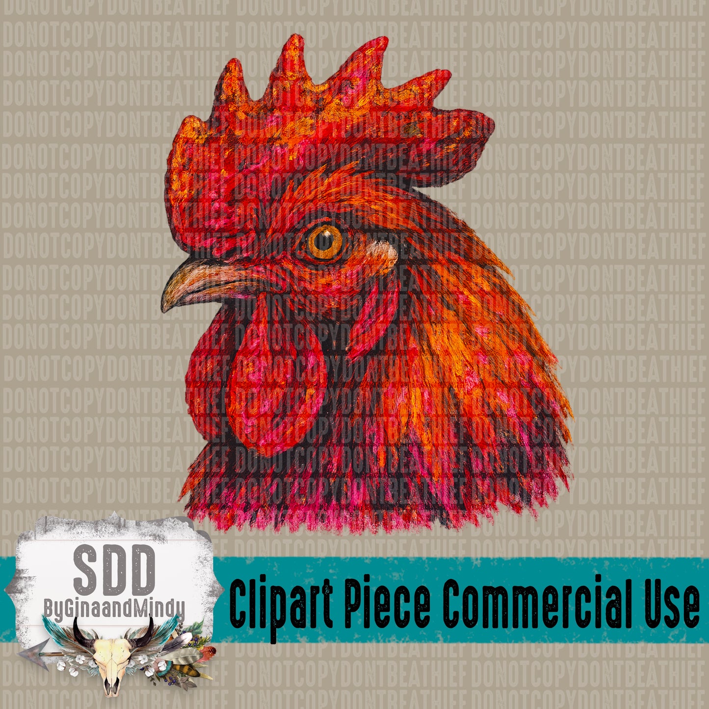 Clipart Bundle; 59 Pieces