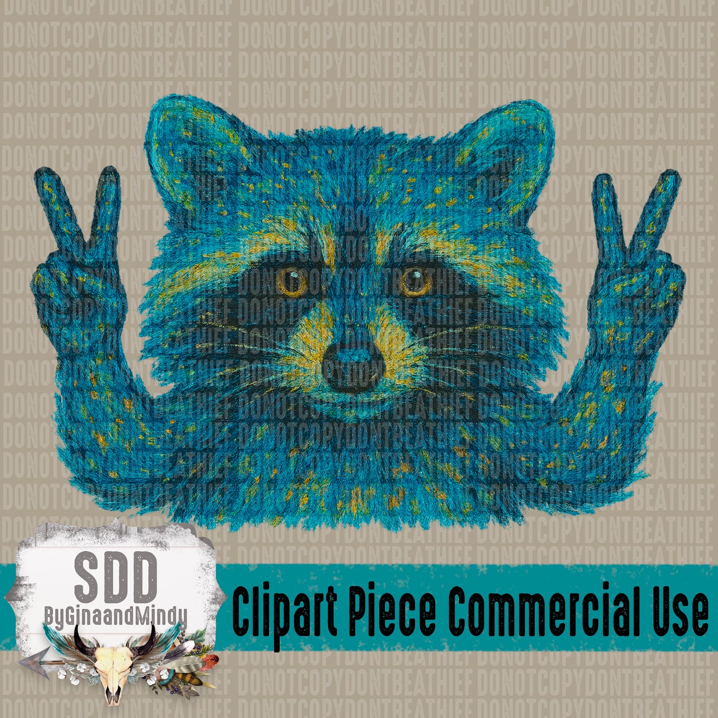 Clipart Bundle; 59 Pieces
