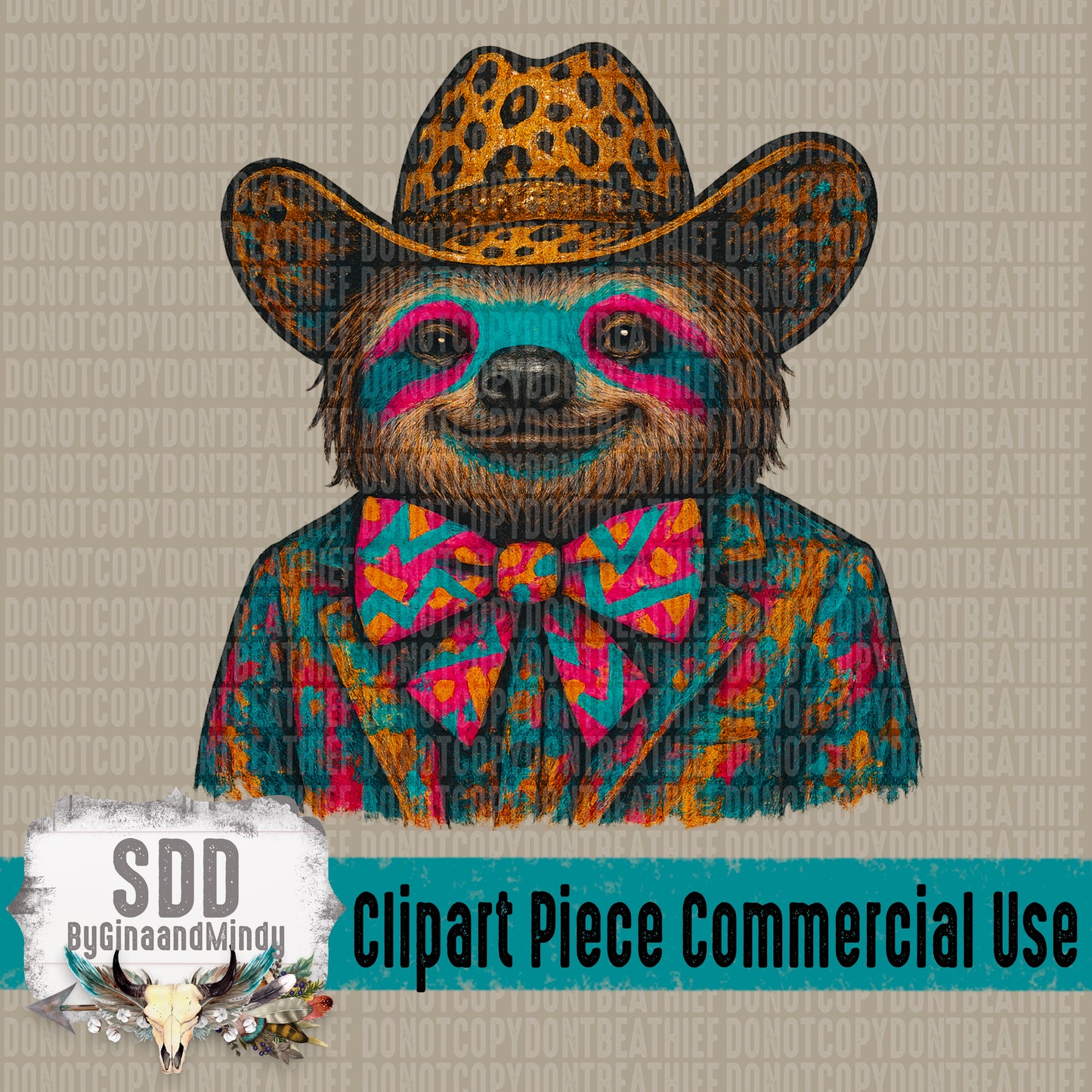 Clipart Bundle; 59 Pieces