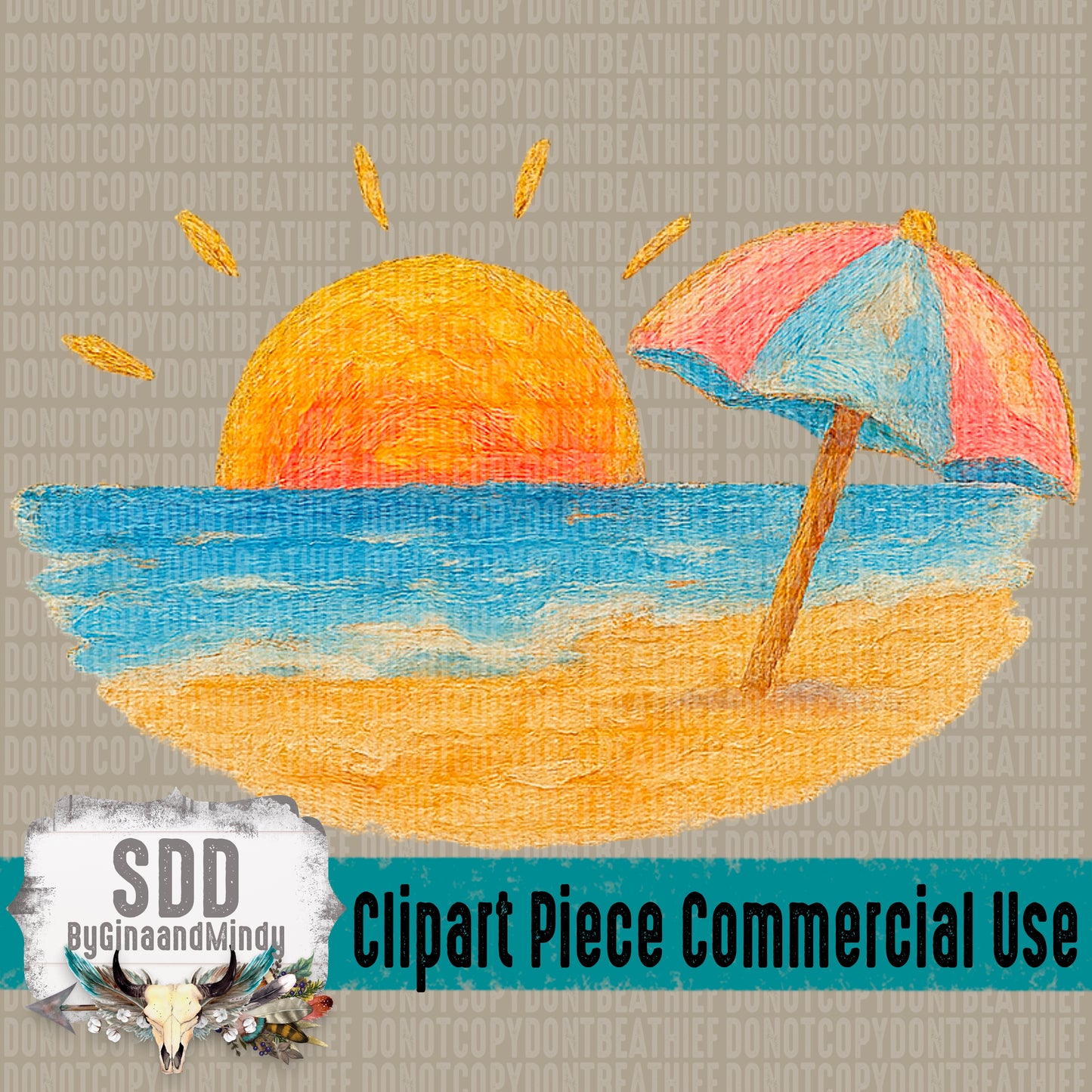 Clipart Bundle; 59 Pieces
