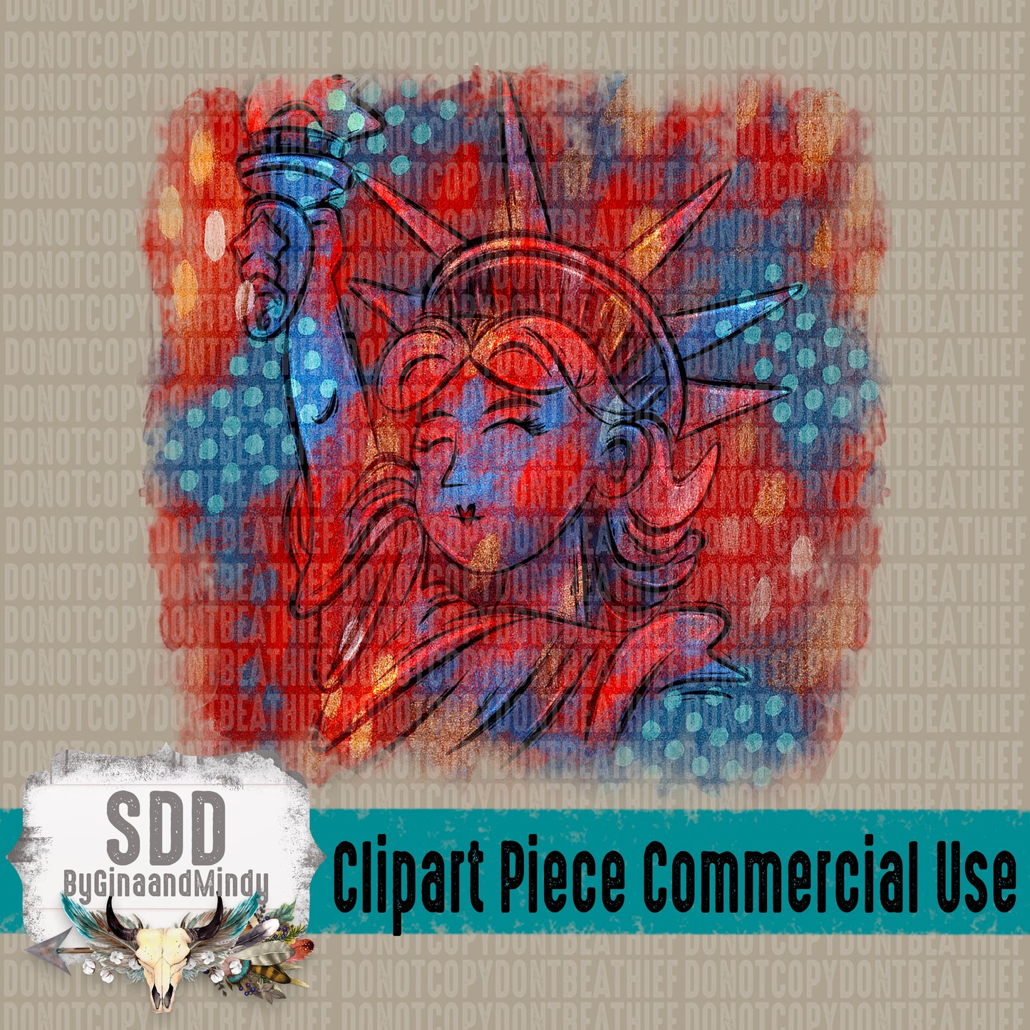 Clipart Bundle; 59 Pieces