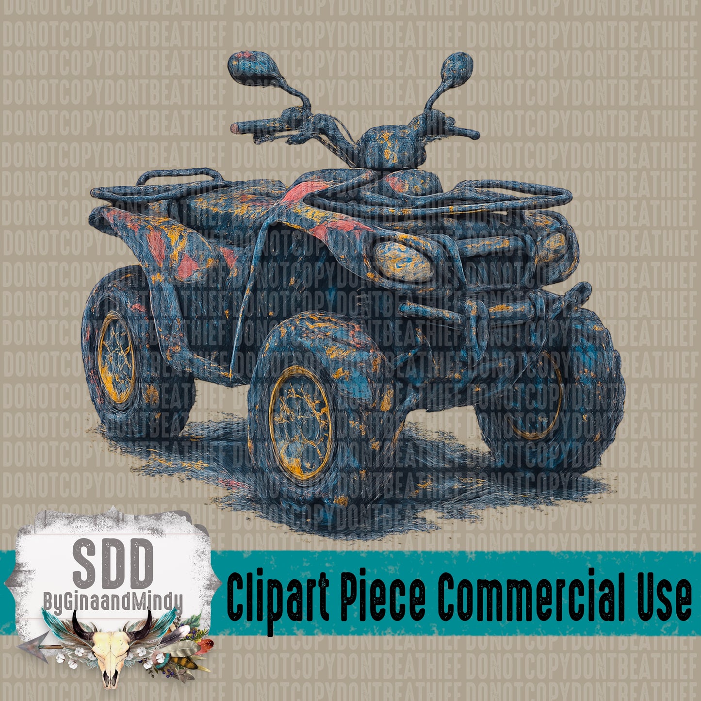 Clipart Bundle; 59 Pieces
