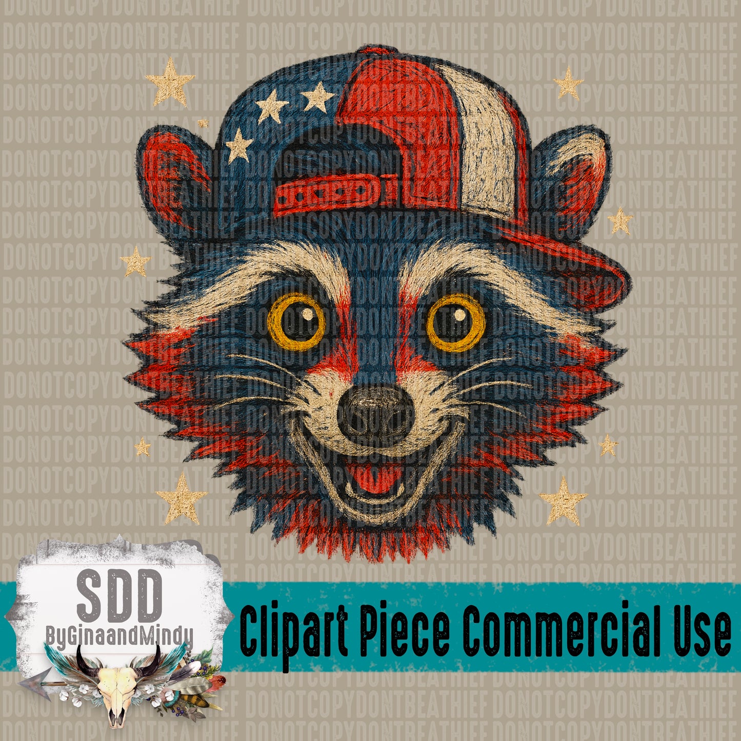 Clipart Bundle; 59 Pieces