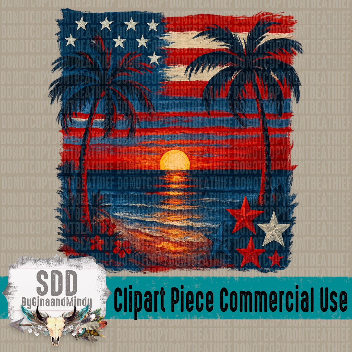 Clipart Bundle; 59 Pieces