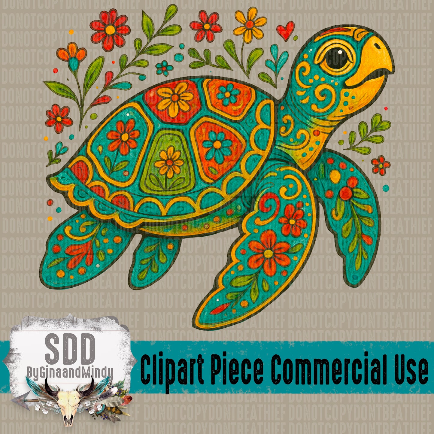 Clipart Bundle; 59 Pieces