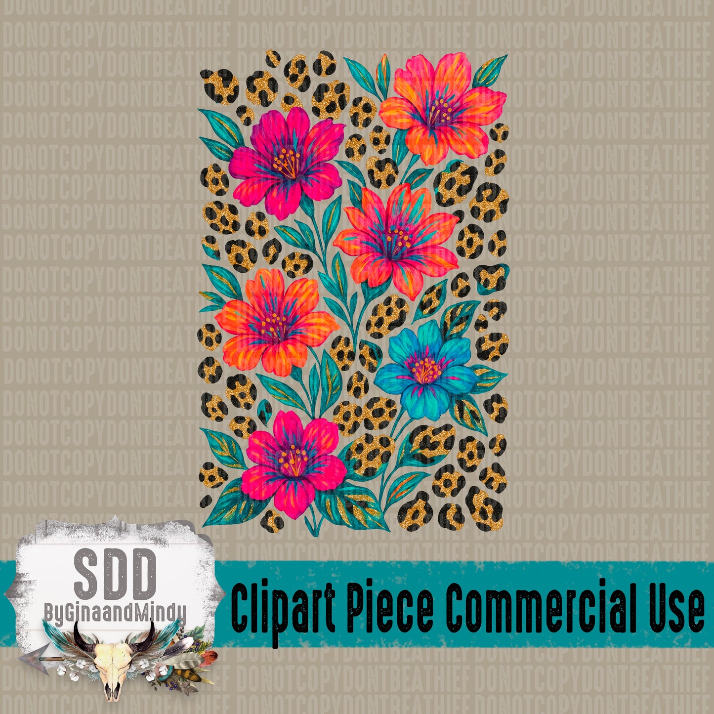 Clipart Bundle; 59 Pieces