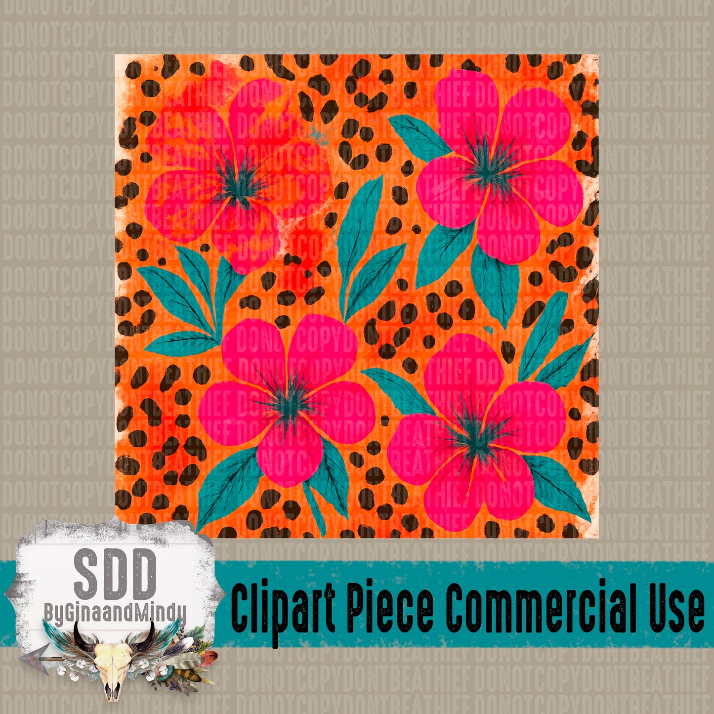 Clipart Bundle; 59 Pieces