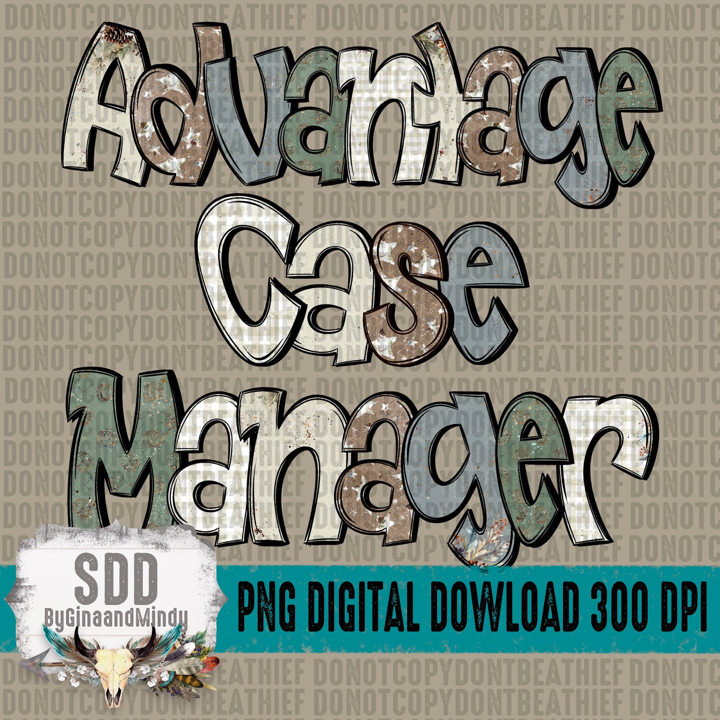 Advantage Case Manager