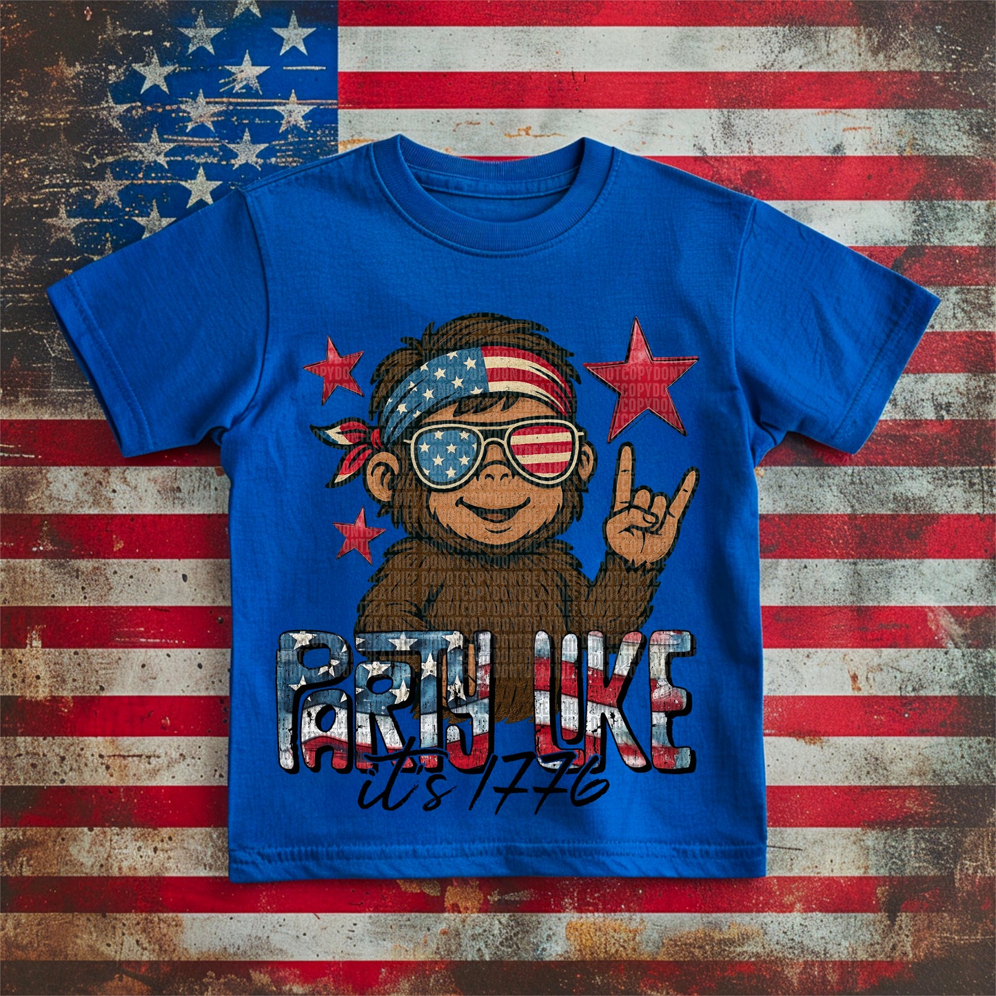 All American Mini Bundle; Boy