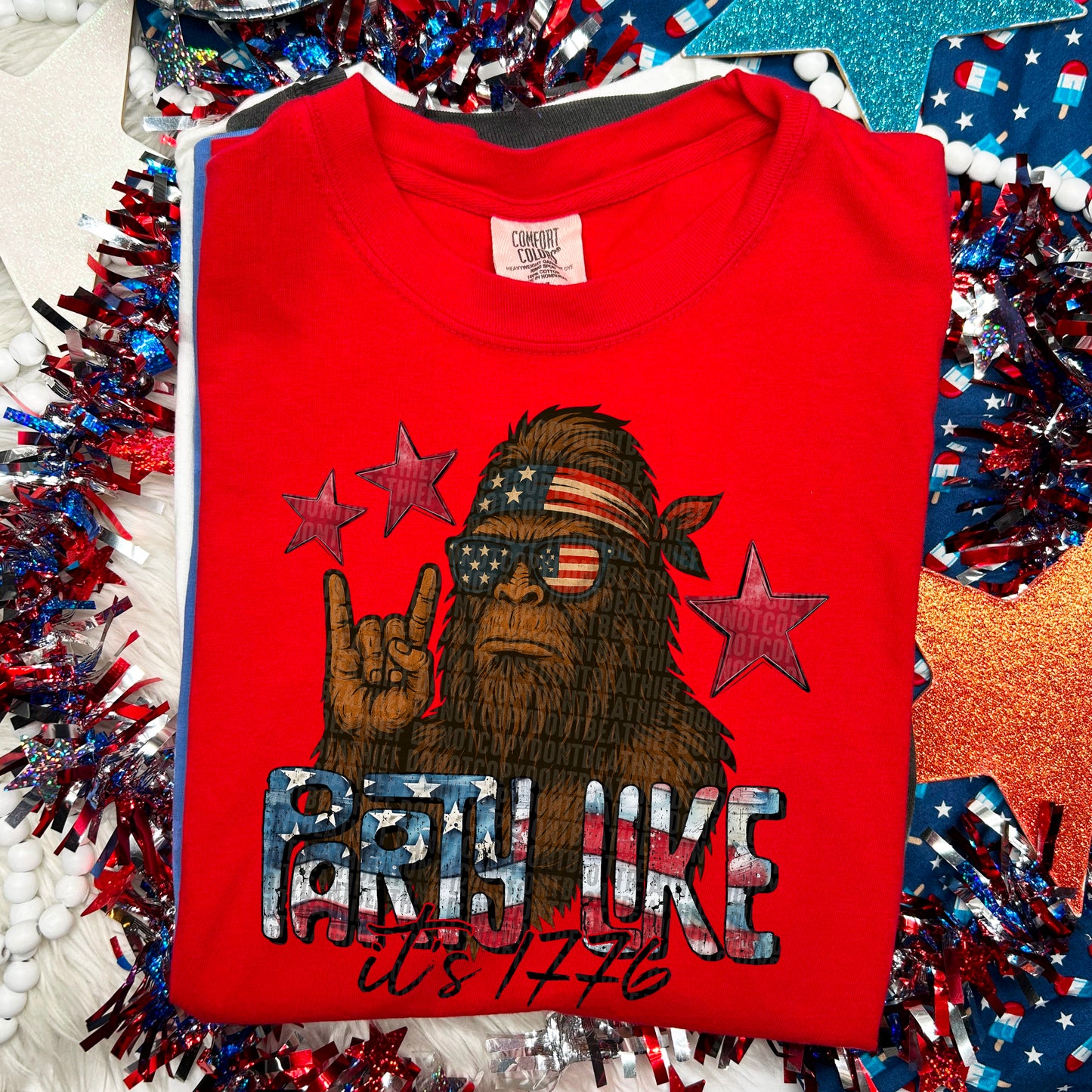All American Father Bundle