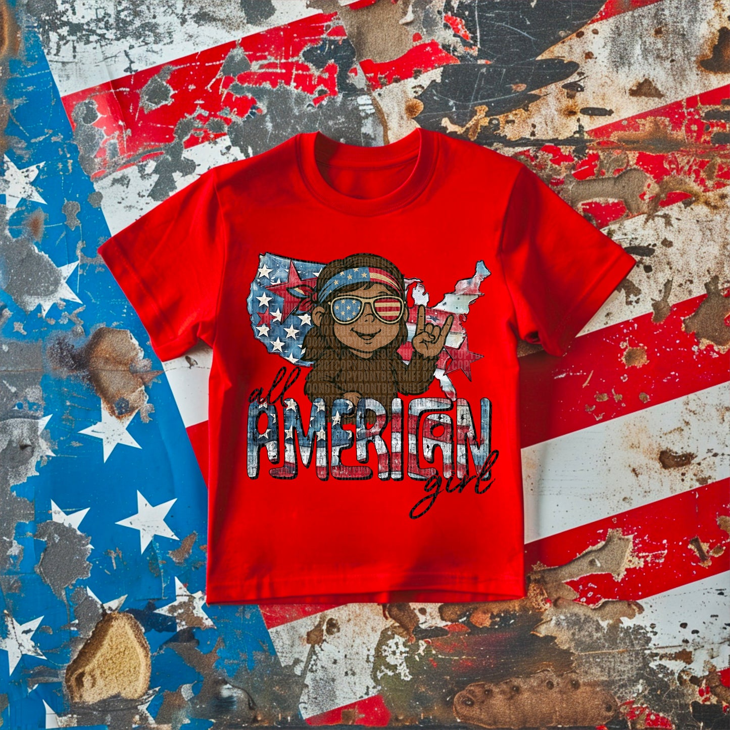 All American Girl Bundle
