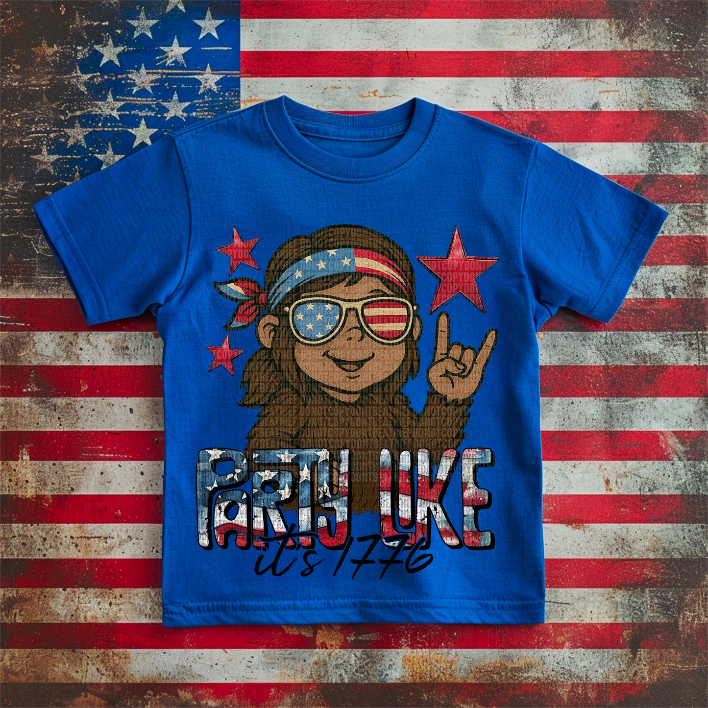 All American Mini Bundle; Girl