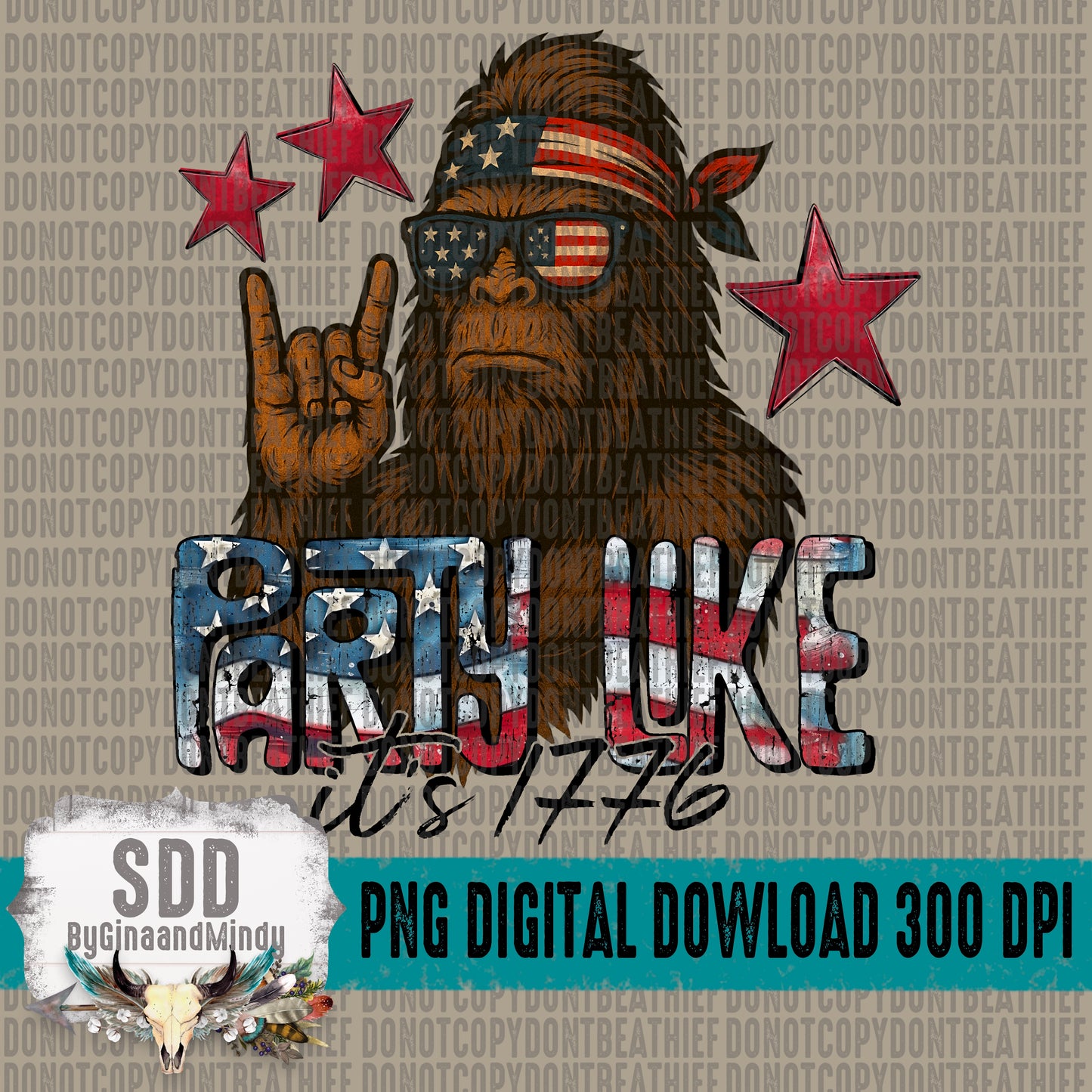 All American Dad Bundle
