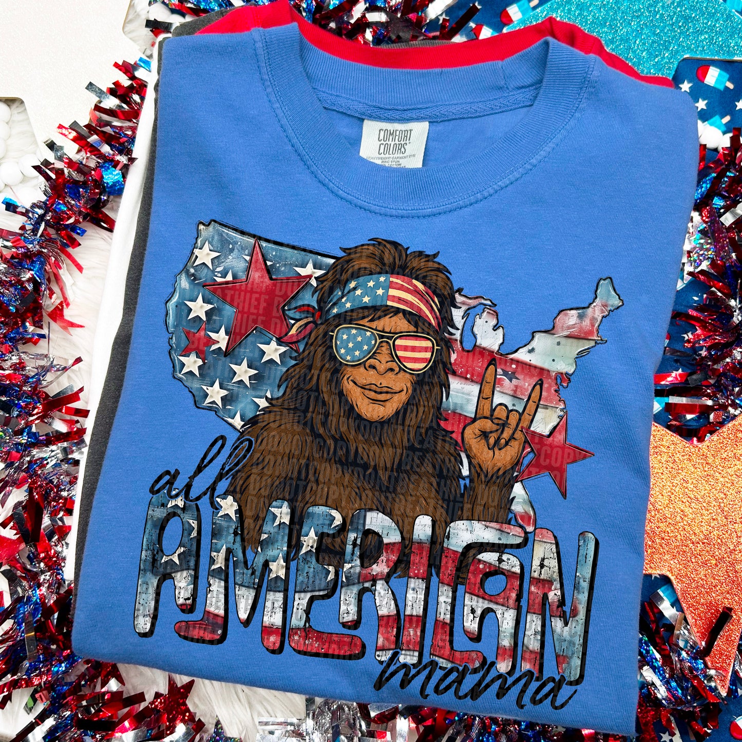 All American Mama Bundle