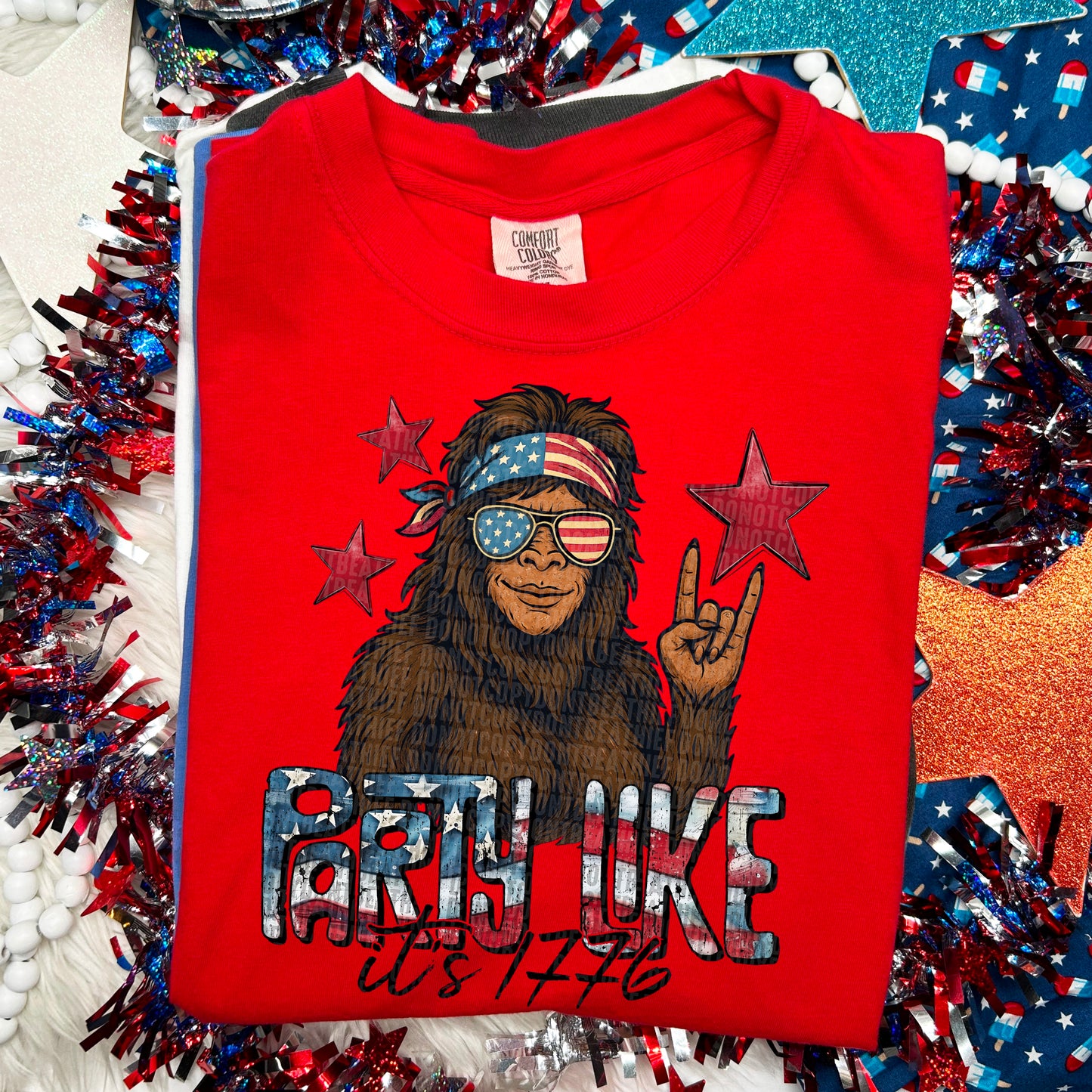 All American Mom Bundle