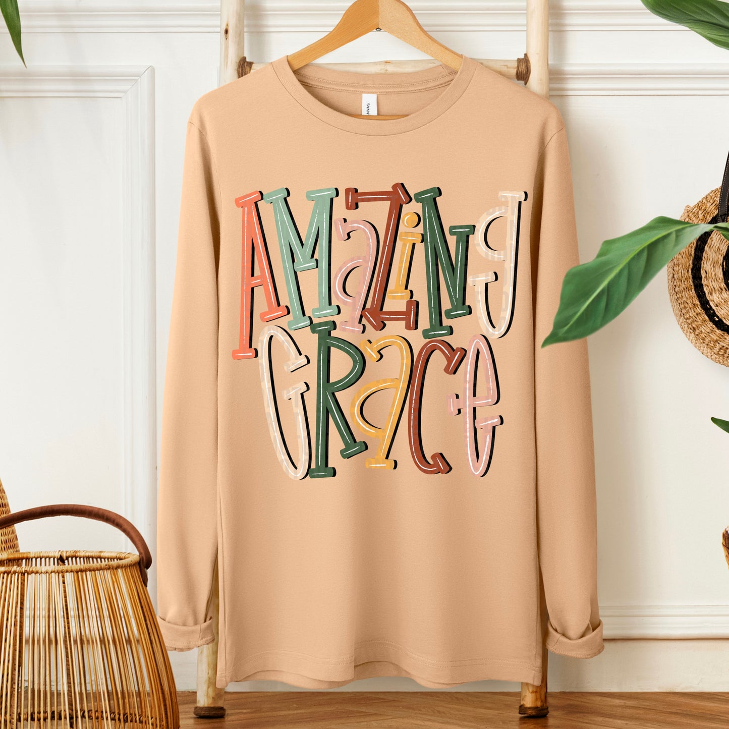 It's All About That AMAZING GRACE Bundle
