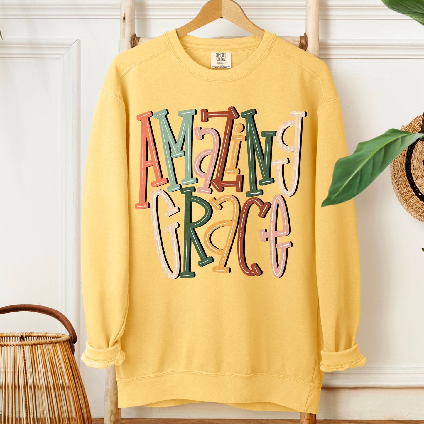 It's All About That AMAZING GRACE Bundle