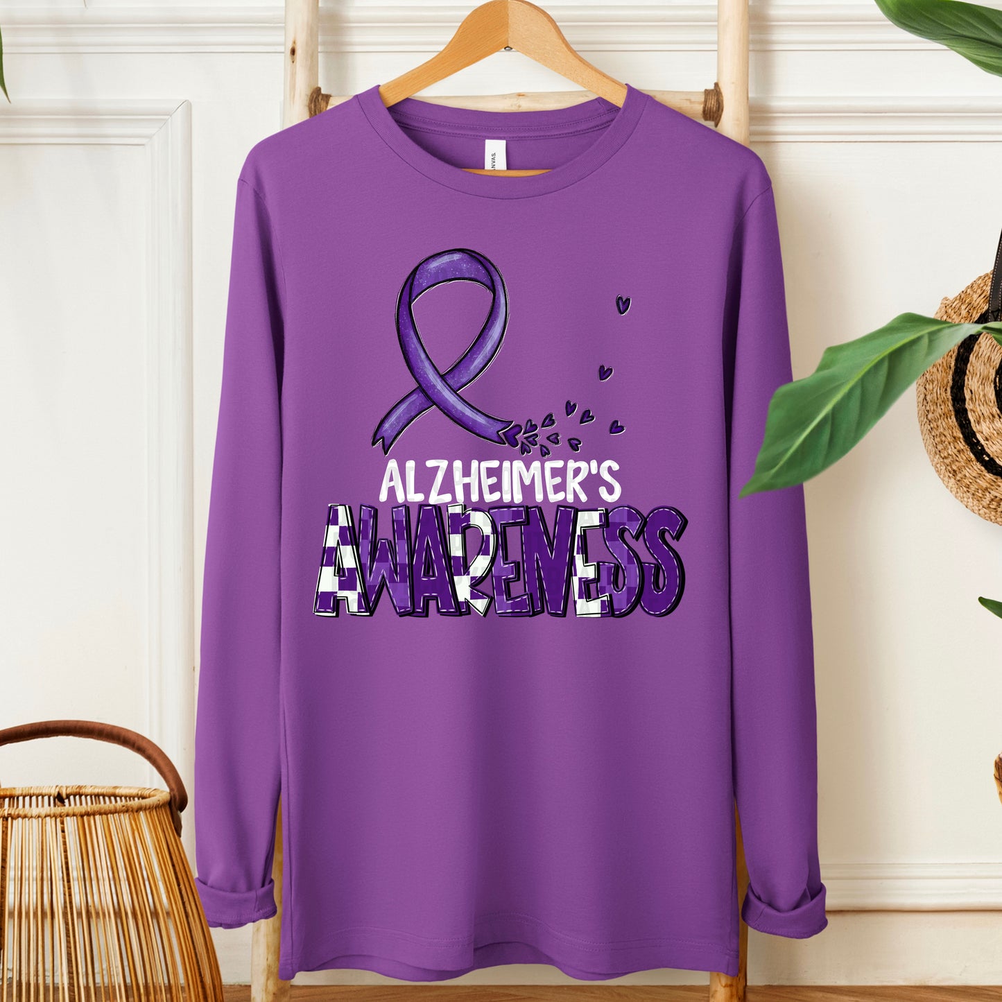 Awareness Bundle; Alzheimer's