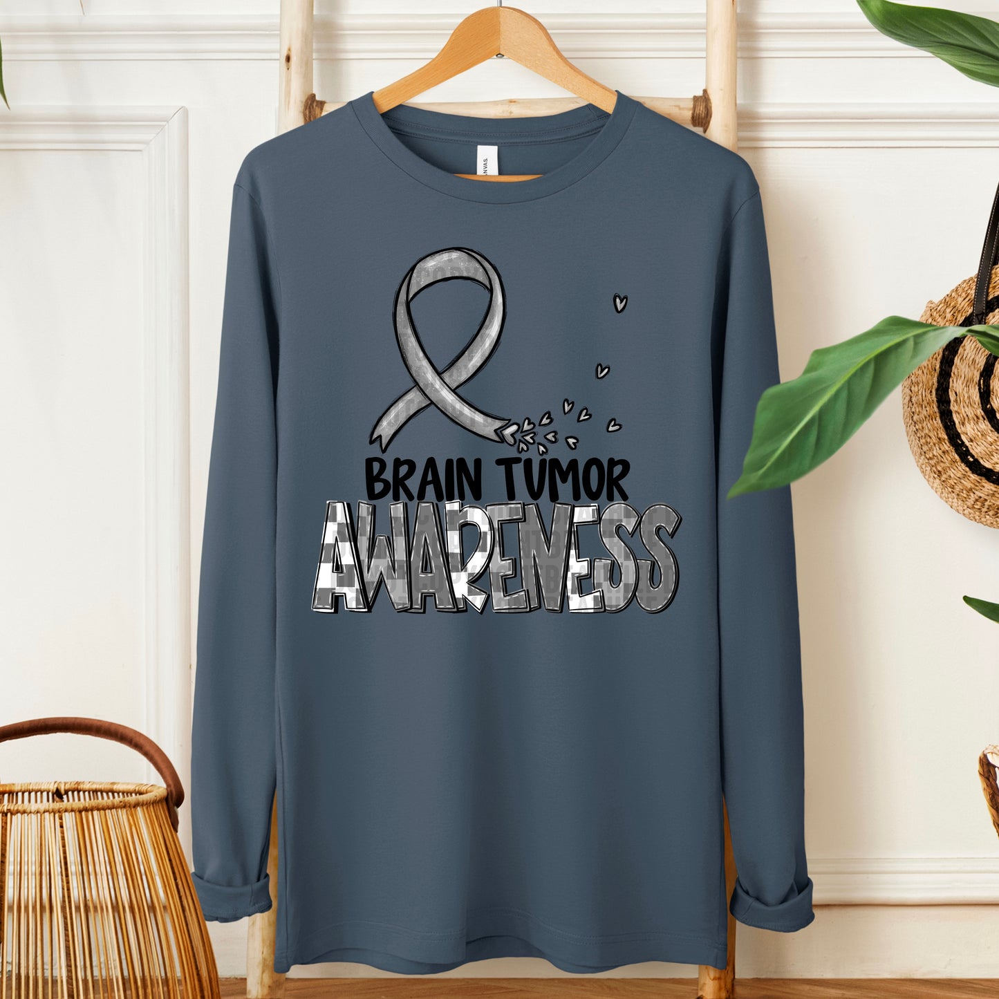 Awareness Bundle; Brain Tumor