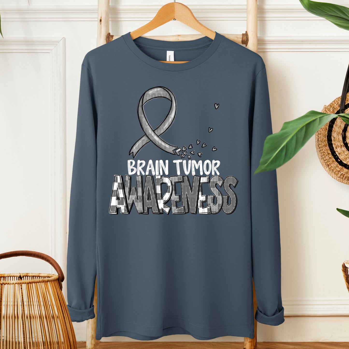 Awareness Bundle; Brain Tumor