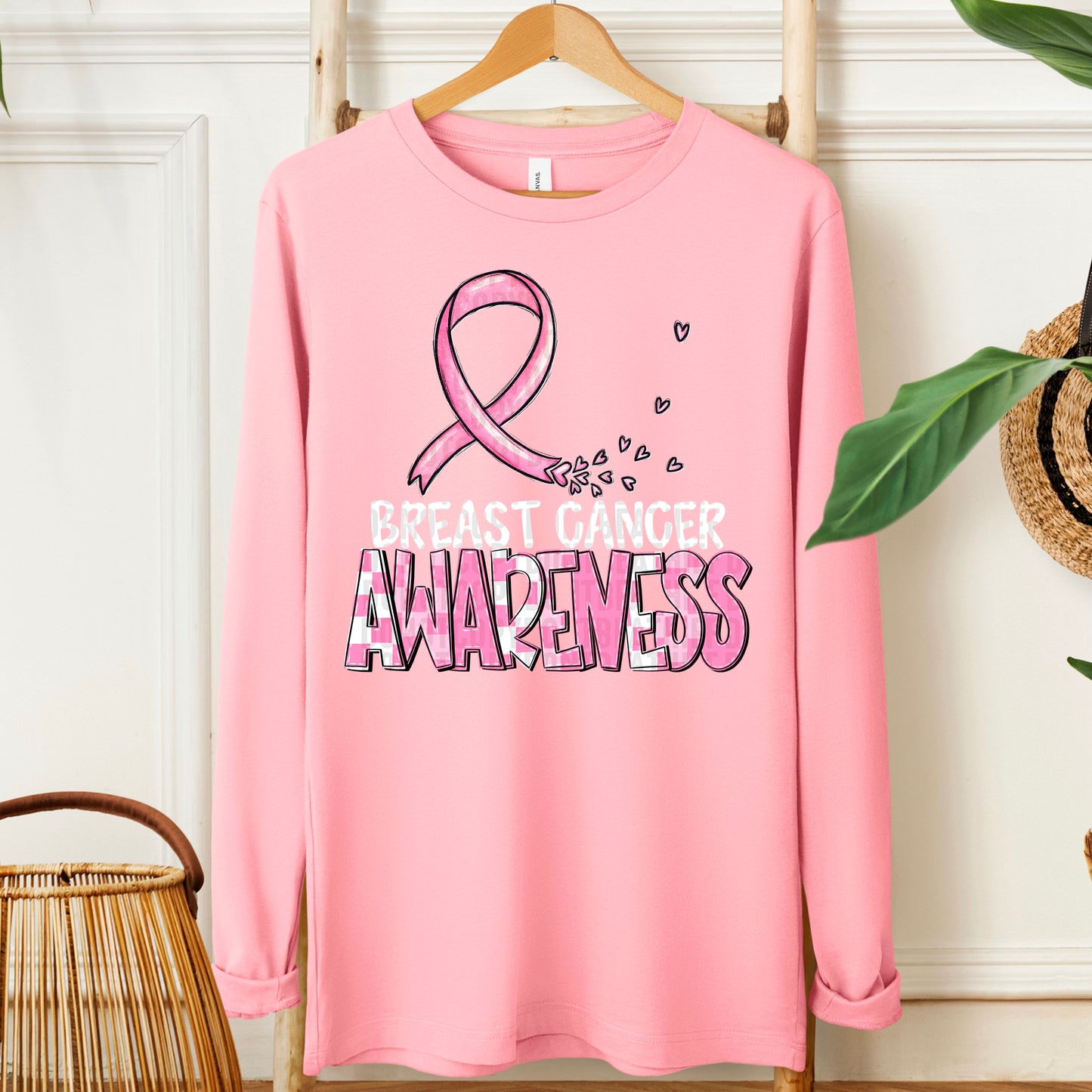 Awareness Bundle; Breast Cancer