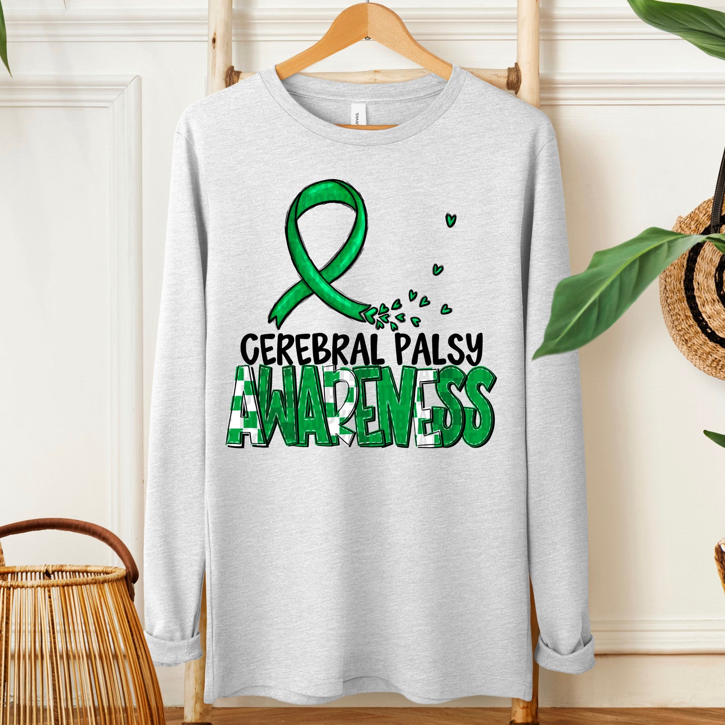 Awareness Bundle; Cerebral Palsy