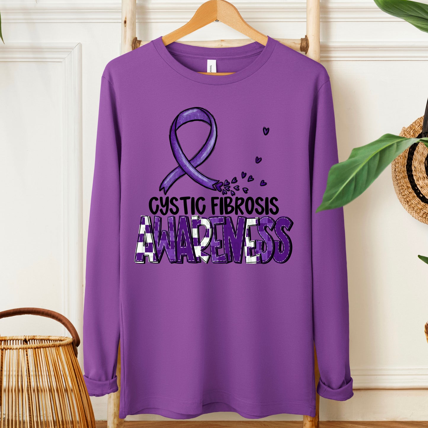 Awareness Bundle; CF
