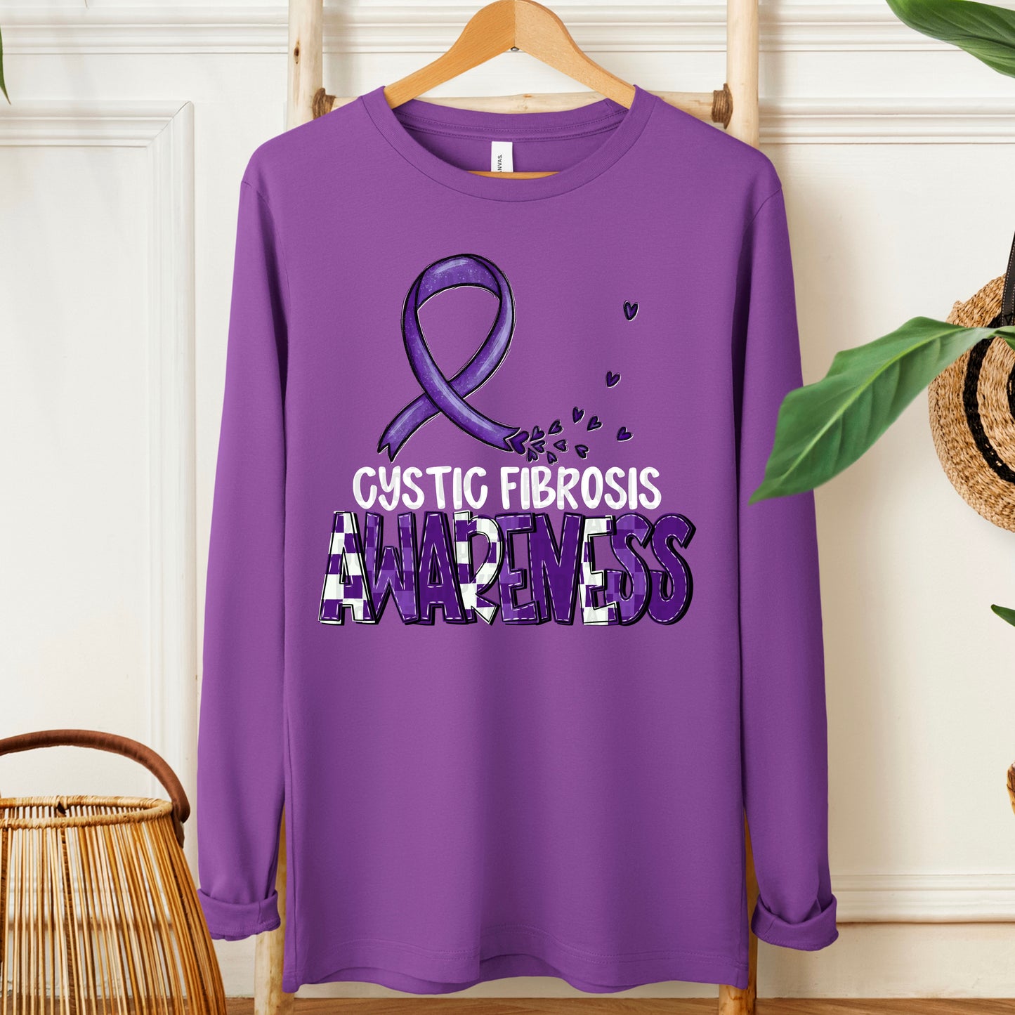Awareness Bundle; CF