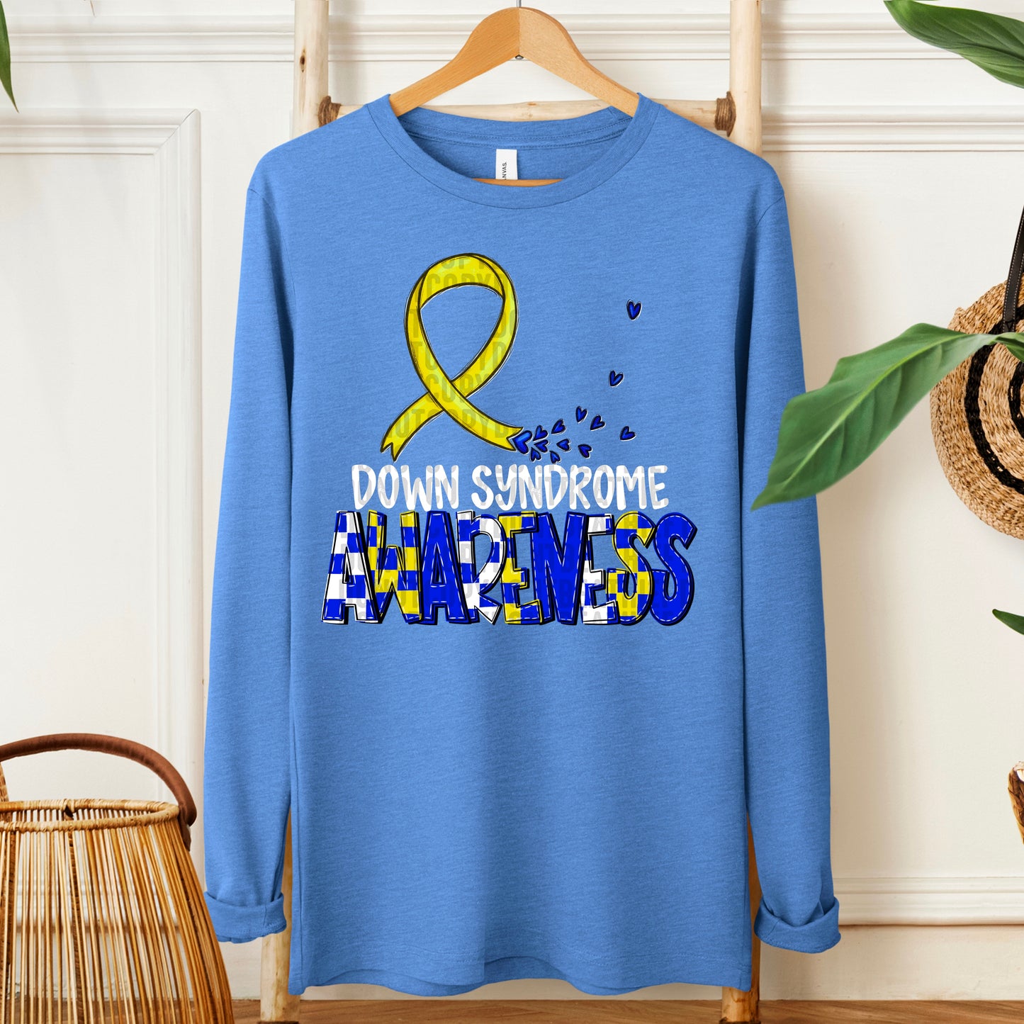 Awareness Bundle; Down Syndrome